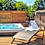 Upton Lakes Lodges