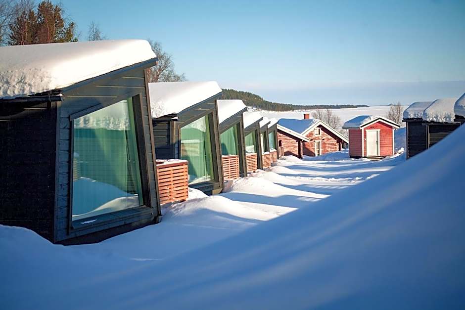 Holiday Village Inari