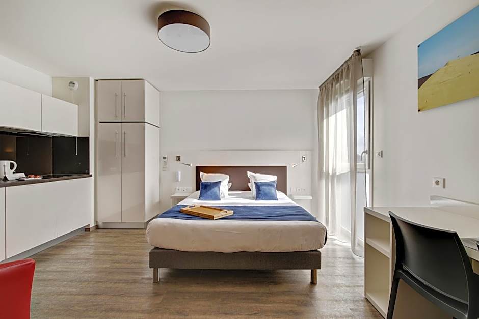 All Suites Bordeaux Pessac