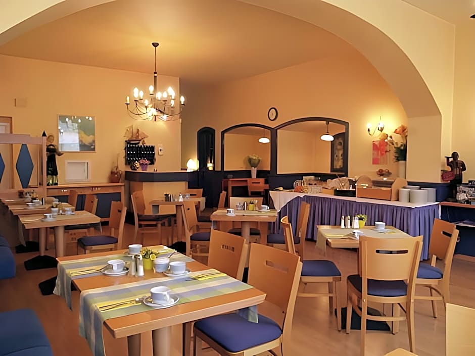 Hotel Deutsches Haus