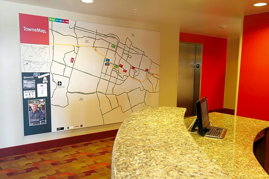 TownePlace Suites by Marriott Killeen