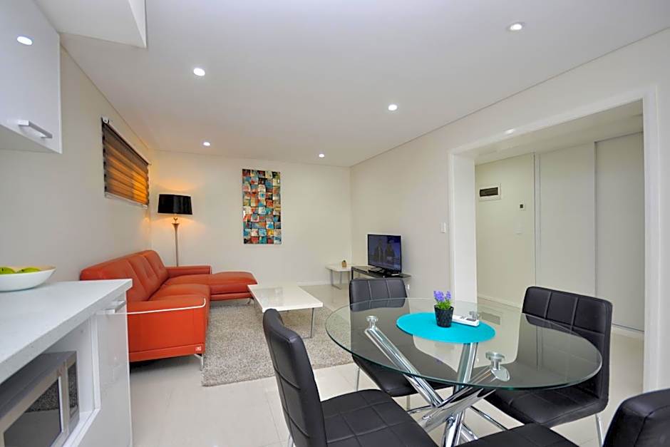 Coastal By Rockingham Apartments