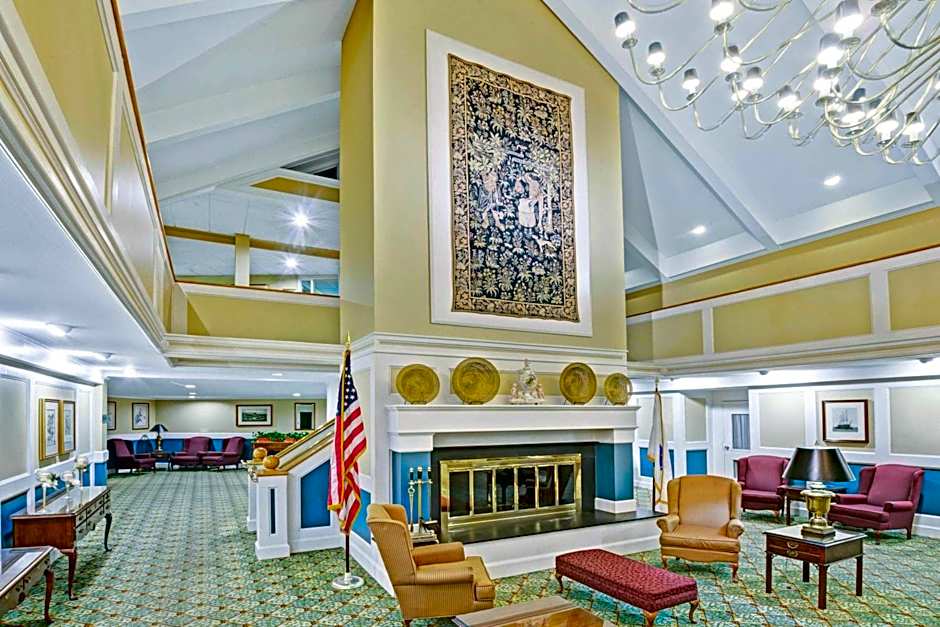 Ramada by Wyndham Seekonk Providence Area