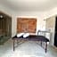 Mas au C¿ur de La Provence & SPA