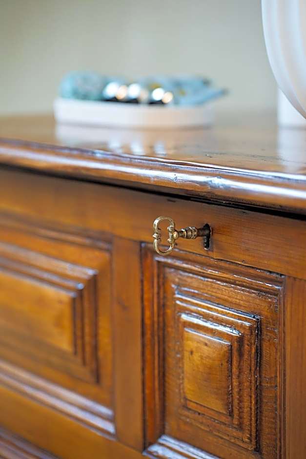 Villa Mabel Boutique Hotel