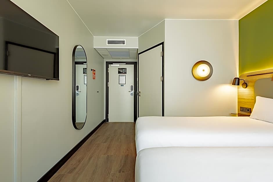 Campanile PRIME - Lodz