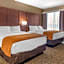 Comfort Suites
