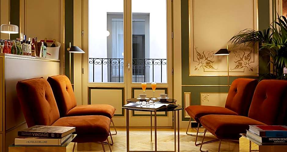 Axel Hotel Madrid - Adults Only