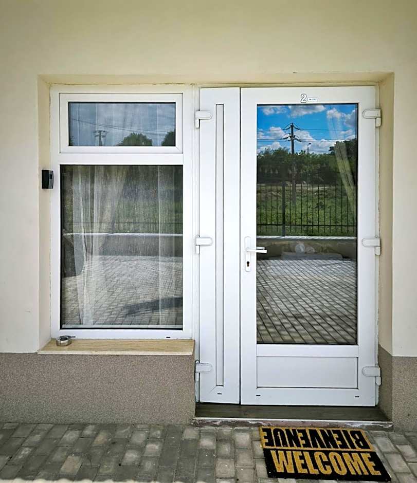 Adriana Touristik Hostel 3 Stele Arad