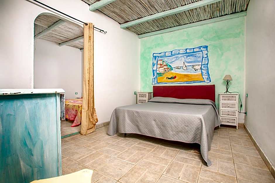 Locanda Domus De Vida
