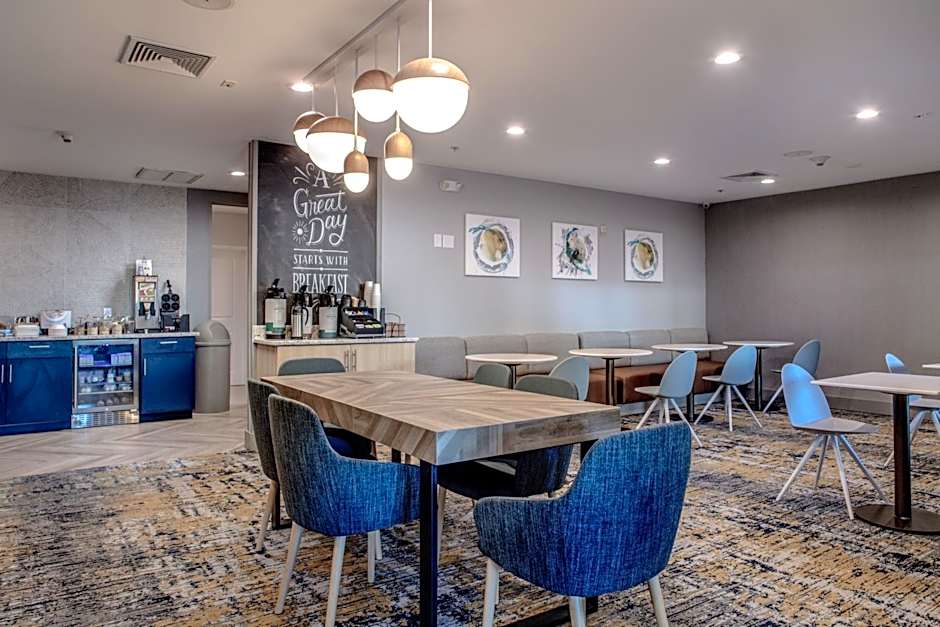 TownePlace Suites by Marriott Savannah Airport