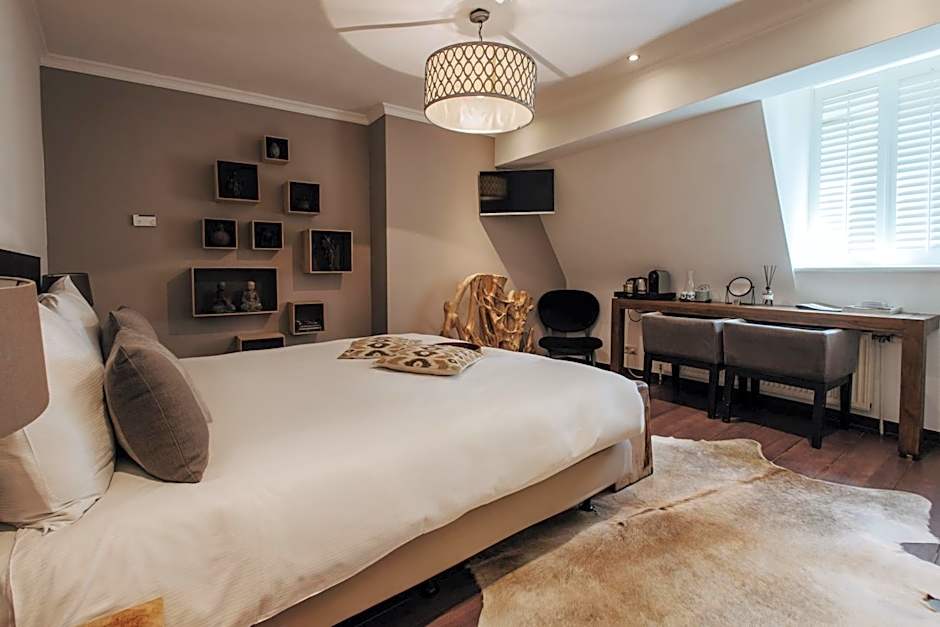 Boutique Hotel Stella Maris