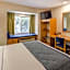 Microtel Inn & Suites By Wyndham Culiacan