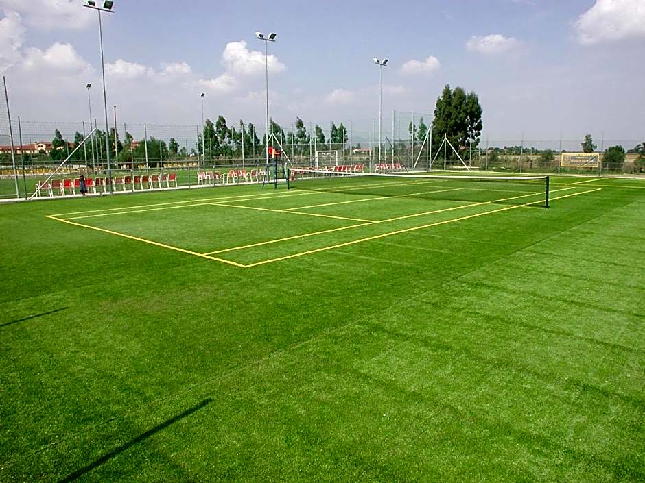 Borgo San Antonio & Borgo San Giuseppe by La Principina