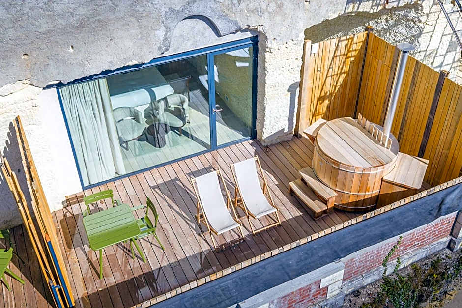 Château de Perreux, The Originals Collection