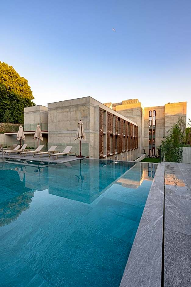 INNSiDE by Melia Braga Centro