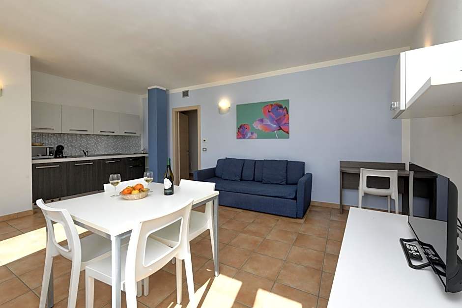 Residence Fontanelle