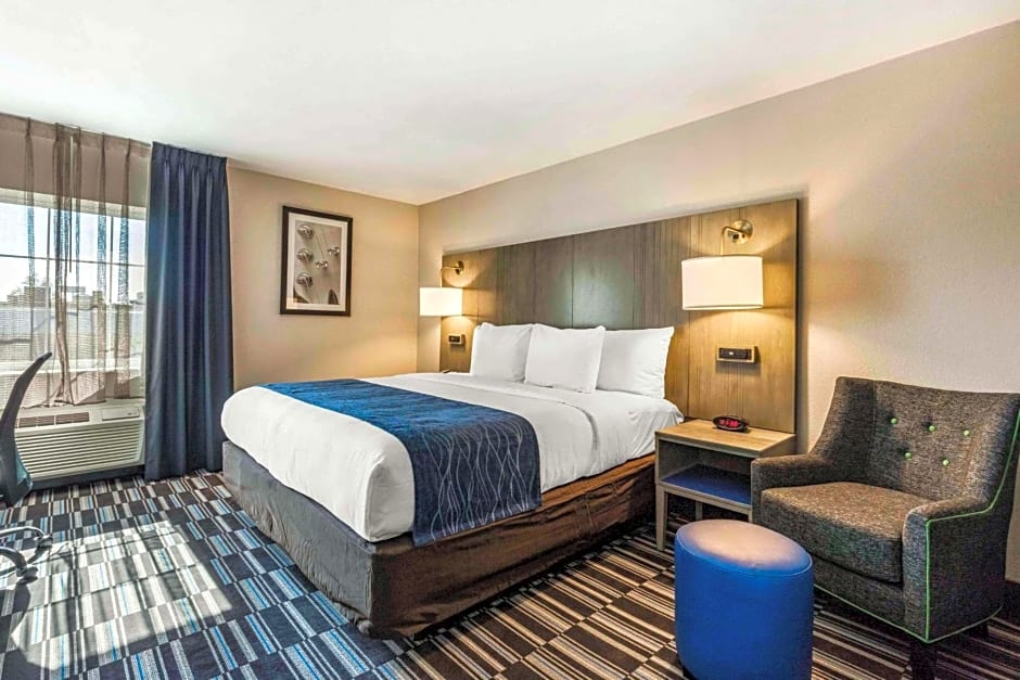 Comfort Inn Airport