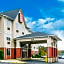 Econo Lodge Inn & Suites Douglasville