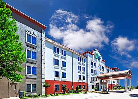 Holiday Inn Express Hotel & Suites Dallas Lewisville By IHG