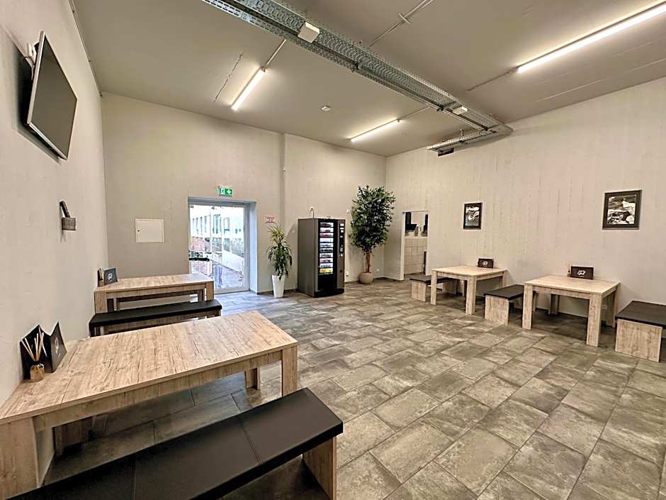 GPHotel/Boardinghaus