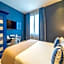 Abba San Sebastian Hotel