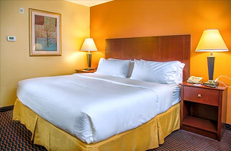 Double Room - Disability Access - Accessible Tub