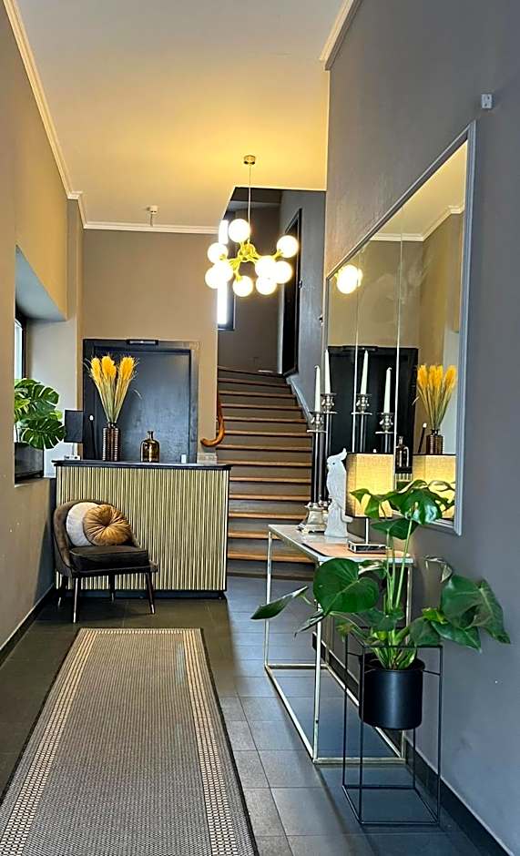 Denner Hotel