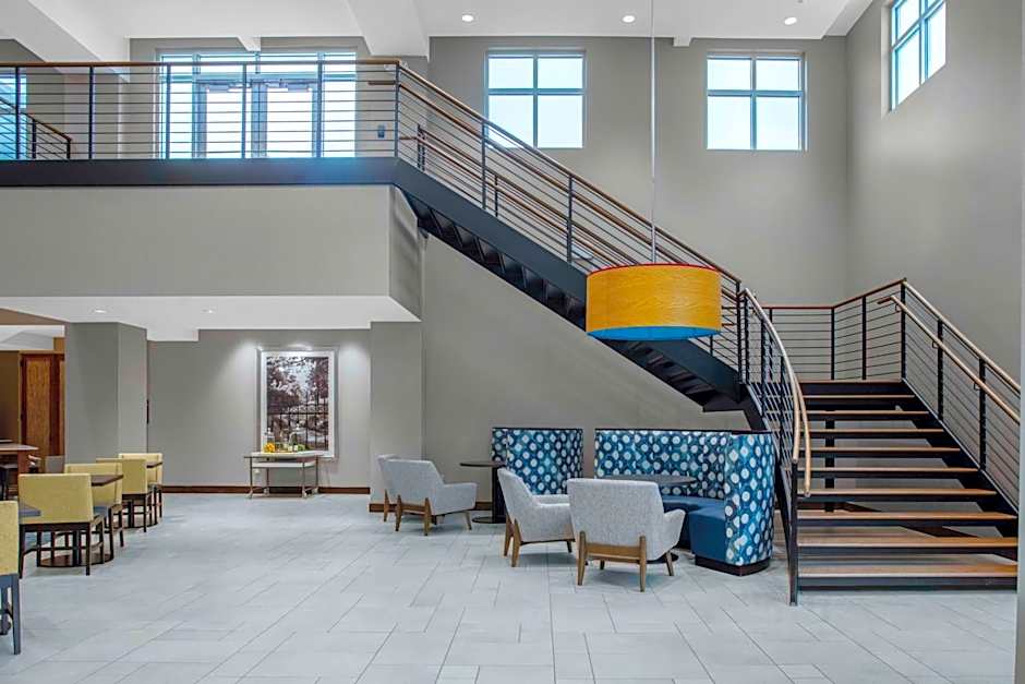 Hilton Garden Inn Charleston / Mt. Pleasant