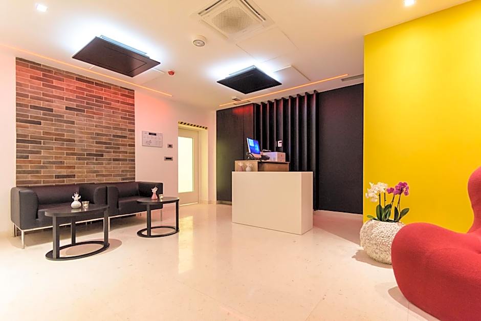 Boutique Hotel Esplanade