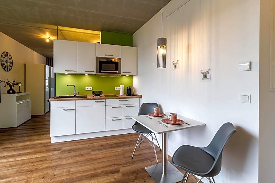 Gohlke L.O.F.T. Apartments