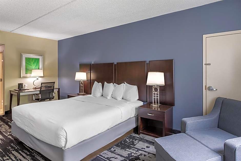 Photo 1 of 35 of Best Western Owego Inn