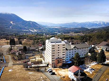 T Hotel Nagano Ryuoo