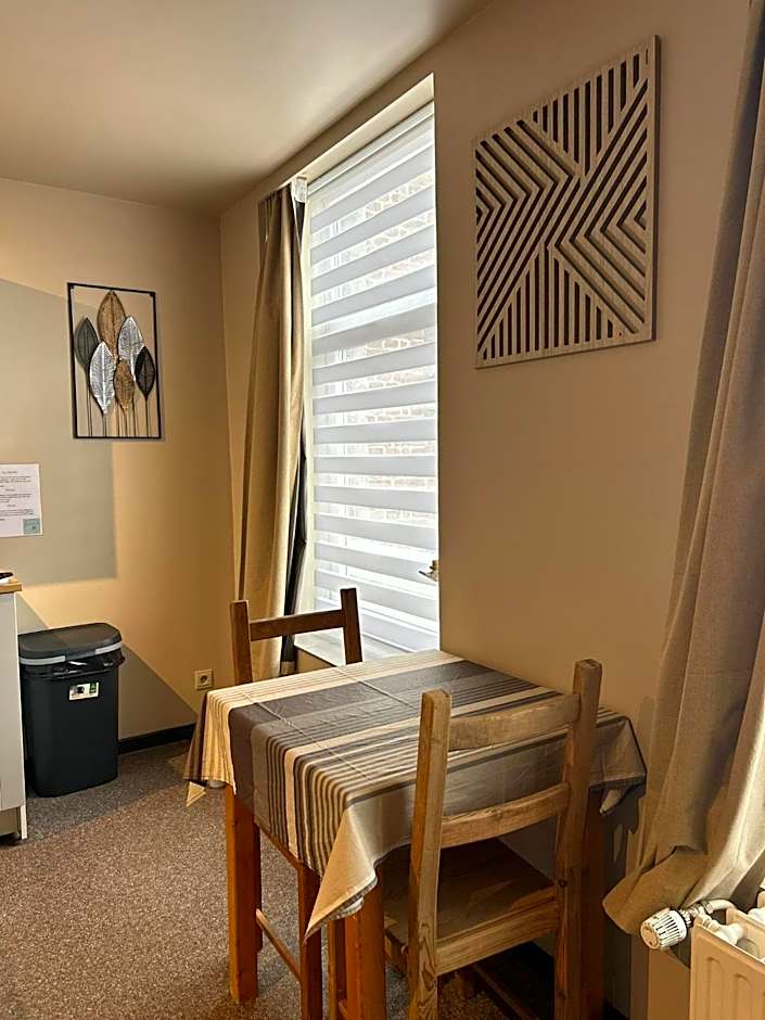 Les petits nids de Nina 4