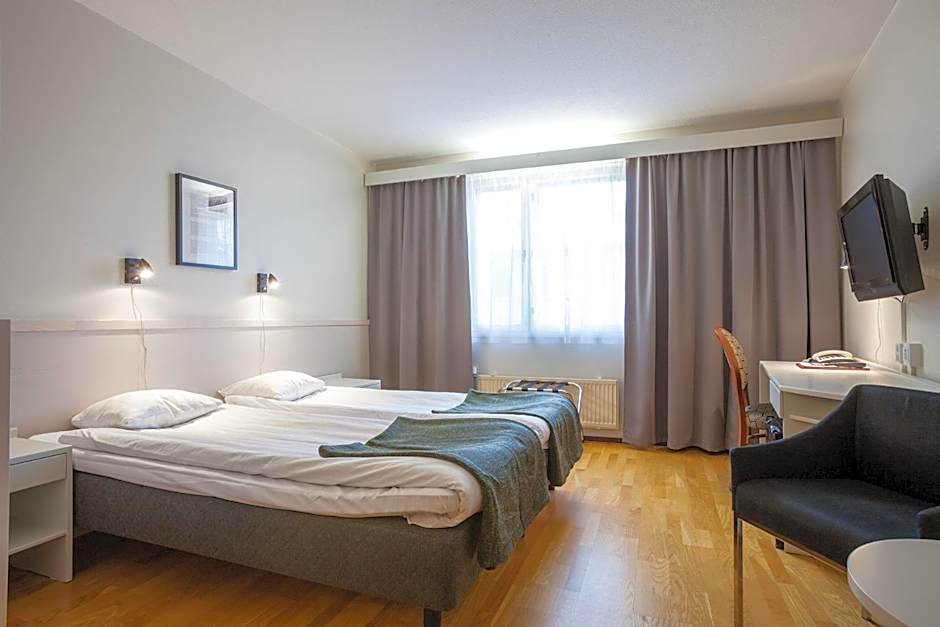 Pietarsaaren Kaupunginhotelli