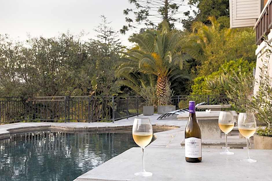 Avemore Time Out with Backup Power