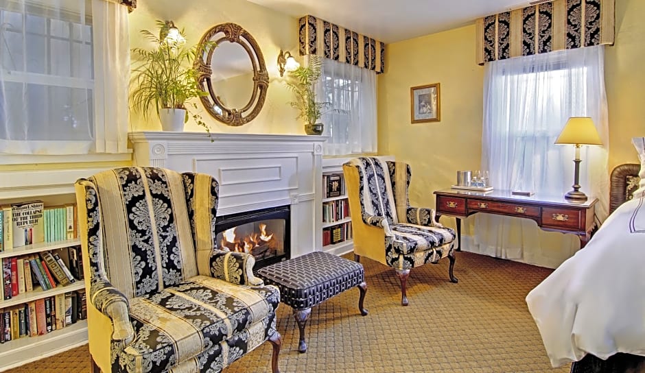 Babbling Brook Inn