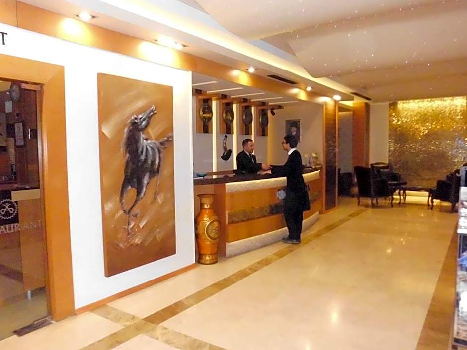 Marlight Boutique Hotel