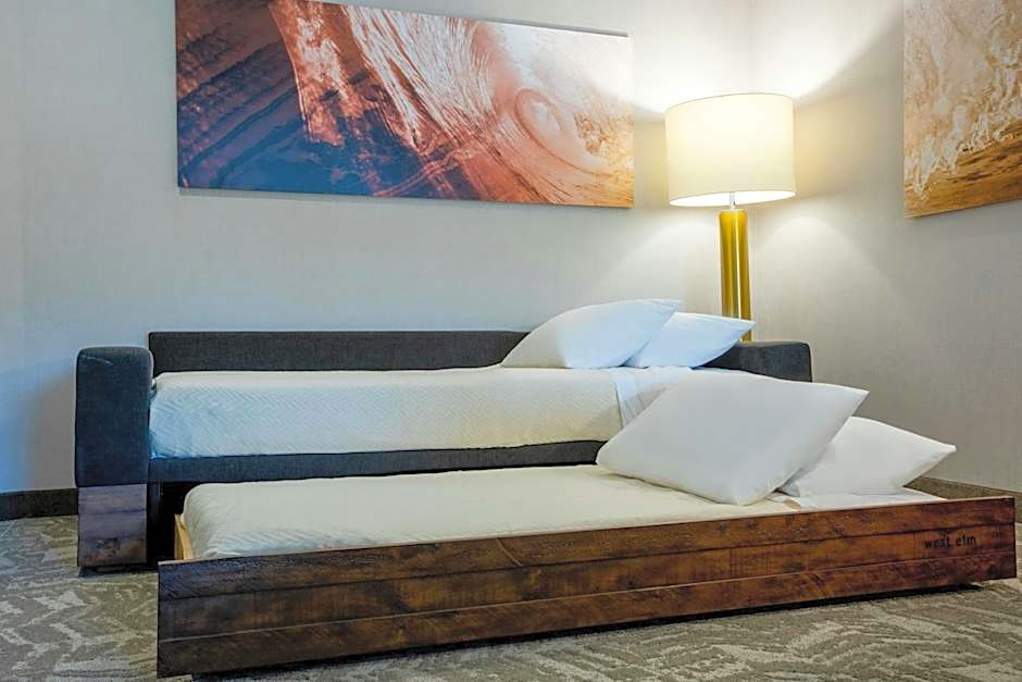 SpringHill Suites by Marriott Chester 