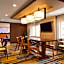 Fairfield Inn & Suites by Marriott Minneapolis Bloomington/Mall of America