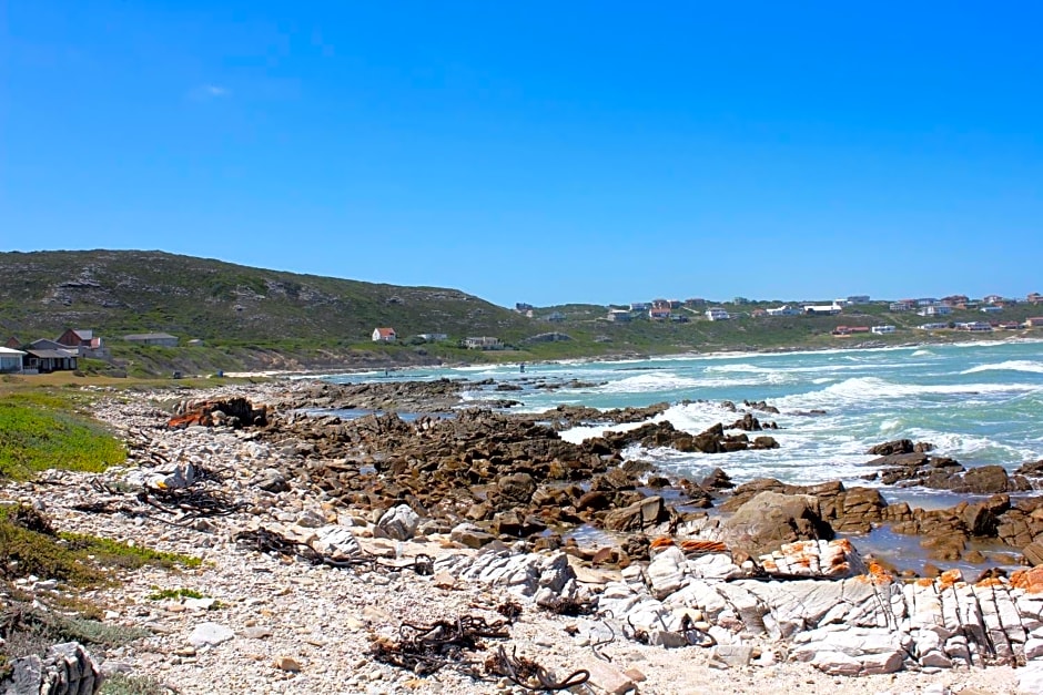 The Sun Catcher Bed & Breakfast