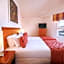 Cannes Croisette Prestige Apart'hotel