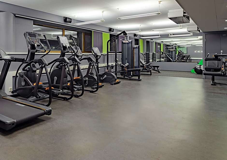 Original Sokos Hotel Presidentti Helsinki