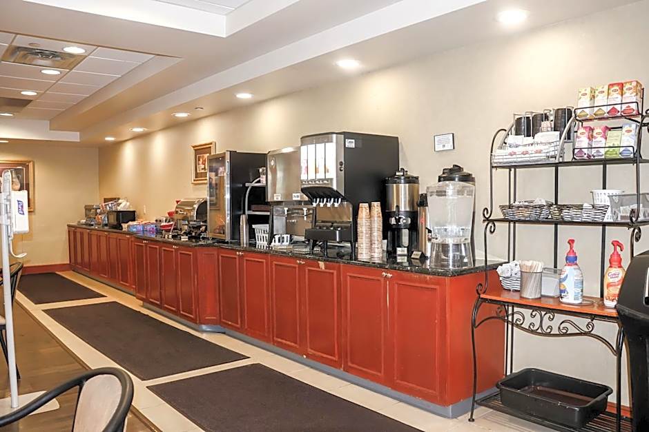 Wingate By Wyndham Peoria