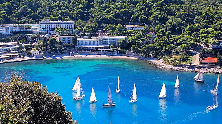Hotel Vis