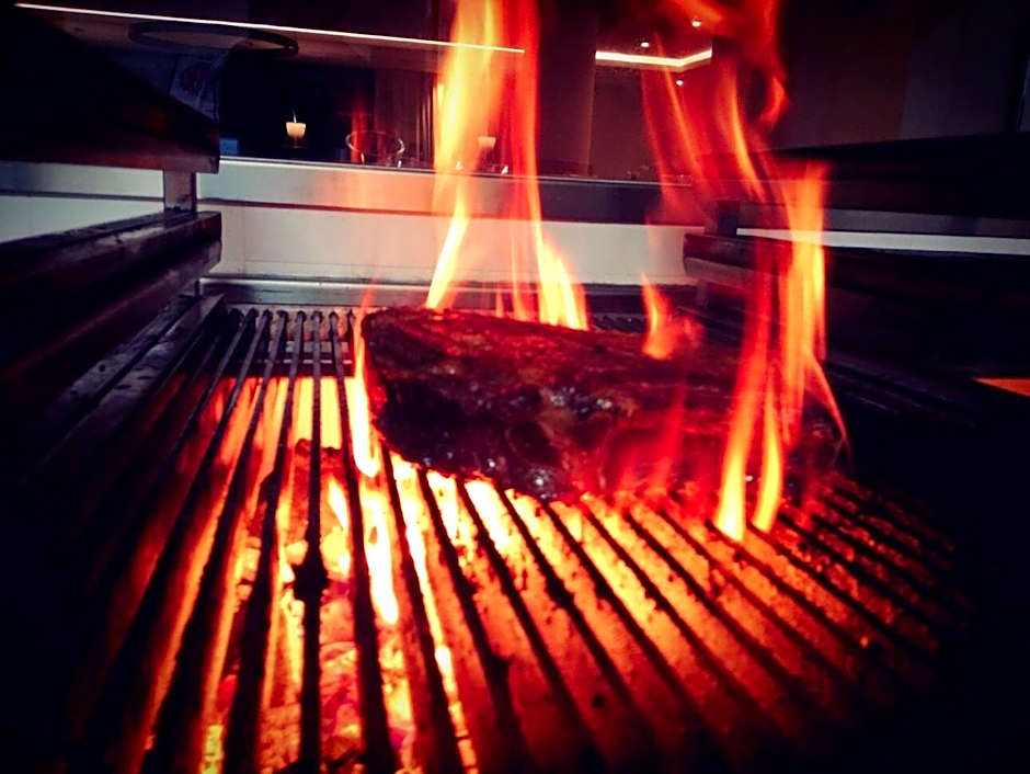 The Lodge - Golfclub Eppan