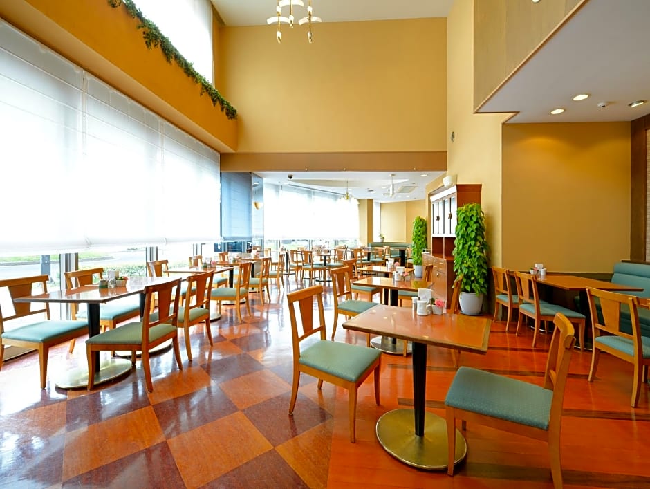 Hotel Bel Air Sendai