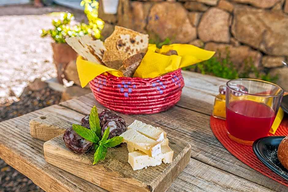 Sa Crai B&B - Sardinian Experience