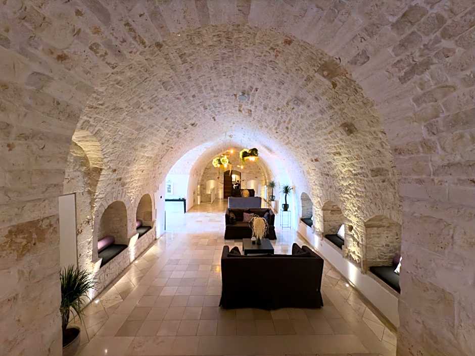 Relais Il Santissimo
