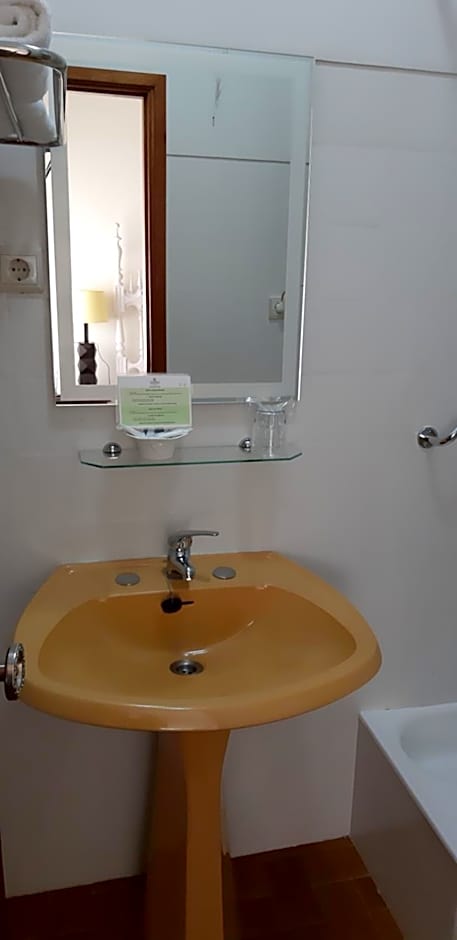 Hotel Vila Esteves